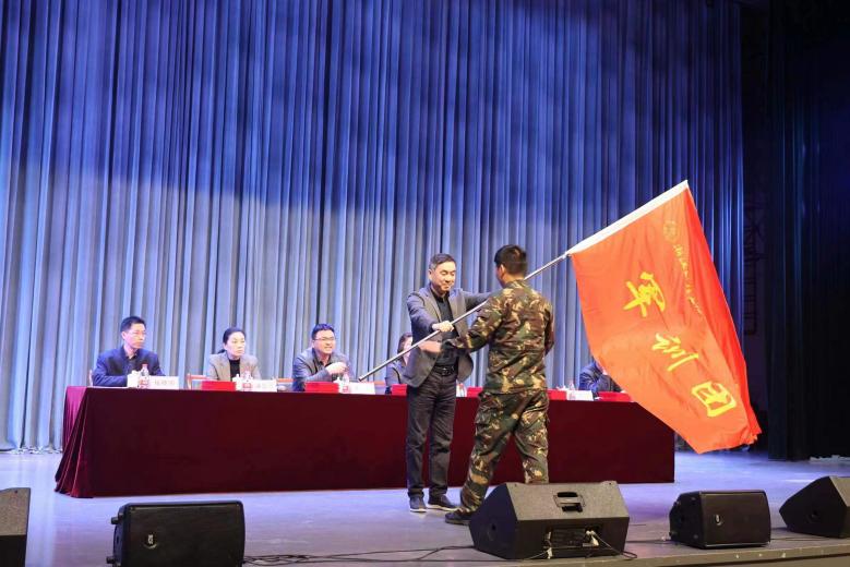 学生风采